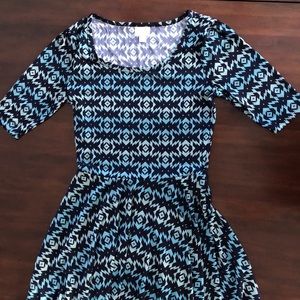 LuLaRoe Nicole M